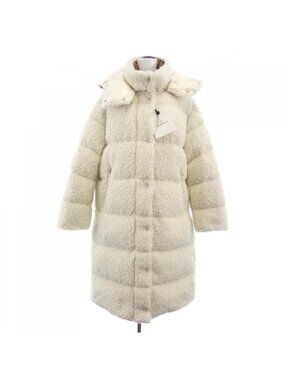 Moncler Hainardia Down Coat